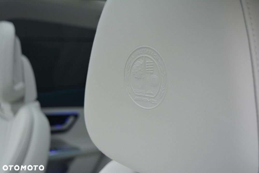 Mercedes-Benz EQE - 14