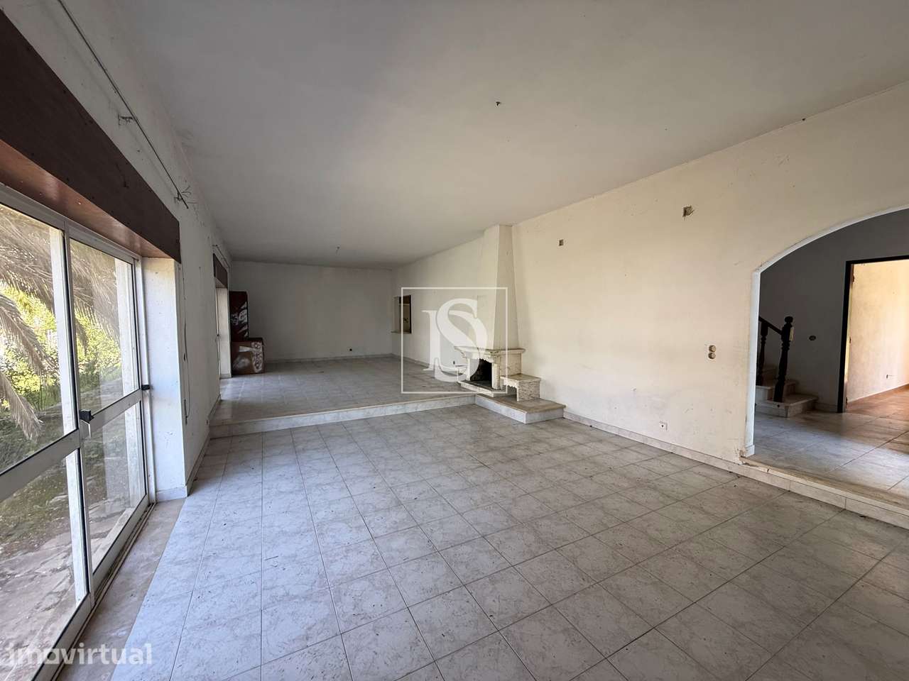 Moradia T4 - Caixas, Sesimbra - Grande imagem: 5/19