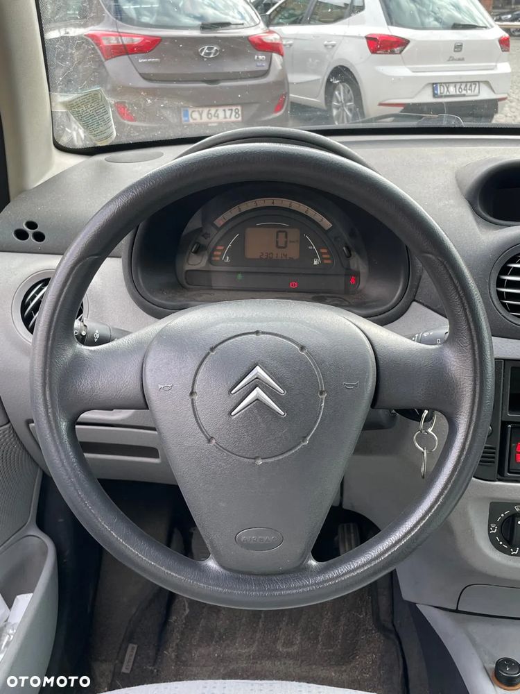 Citroën C3 - 13