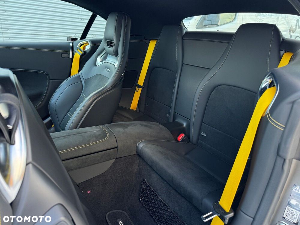 Mercedes-Benz SL AMG 63 4-Matic+ - 8