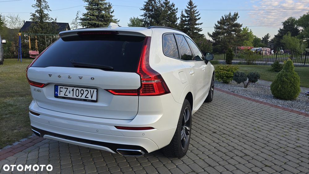Volvo XC 60 - 5
