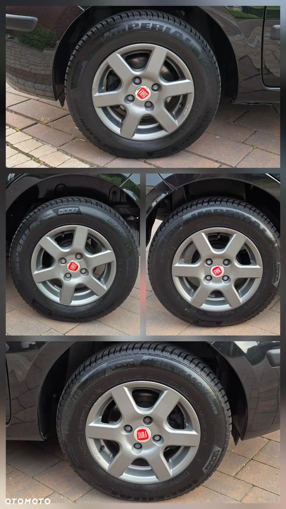 Fiat Panda 1.2 MyLife - 35