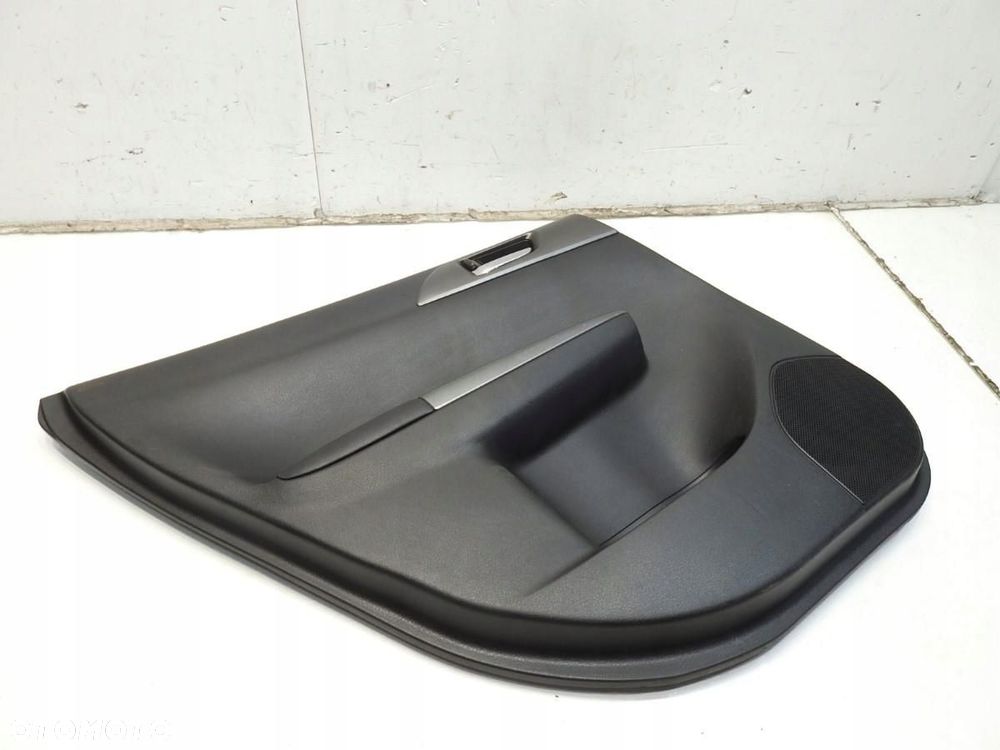 TAPICERKA DRZWI LEWY TYŁ SUBARU IMPREZA III GH - 6