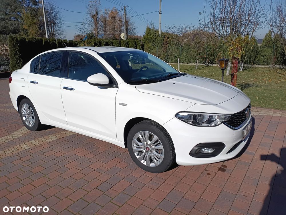 Fiat Tipo 1.4 16v Lounge - 15