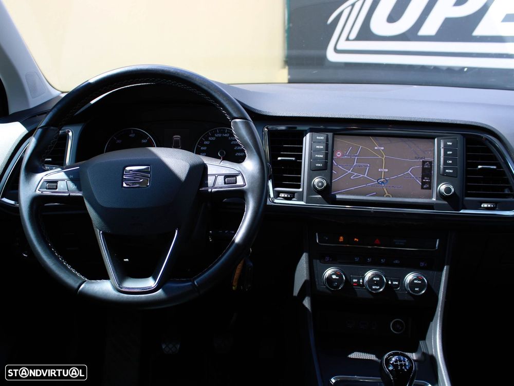 SEAT Ateca 1.6 TDI Style - 26