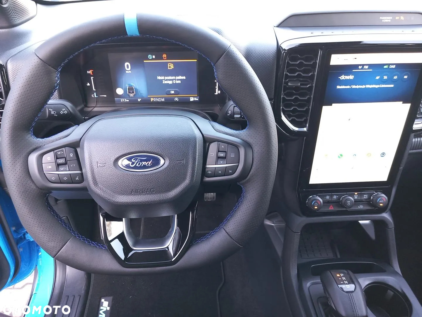 Ford Ranger - 11
