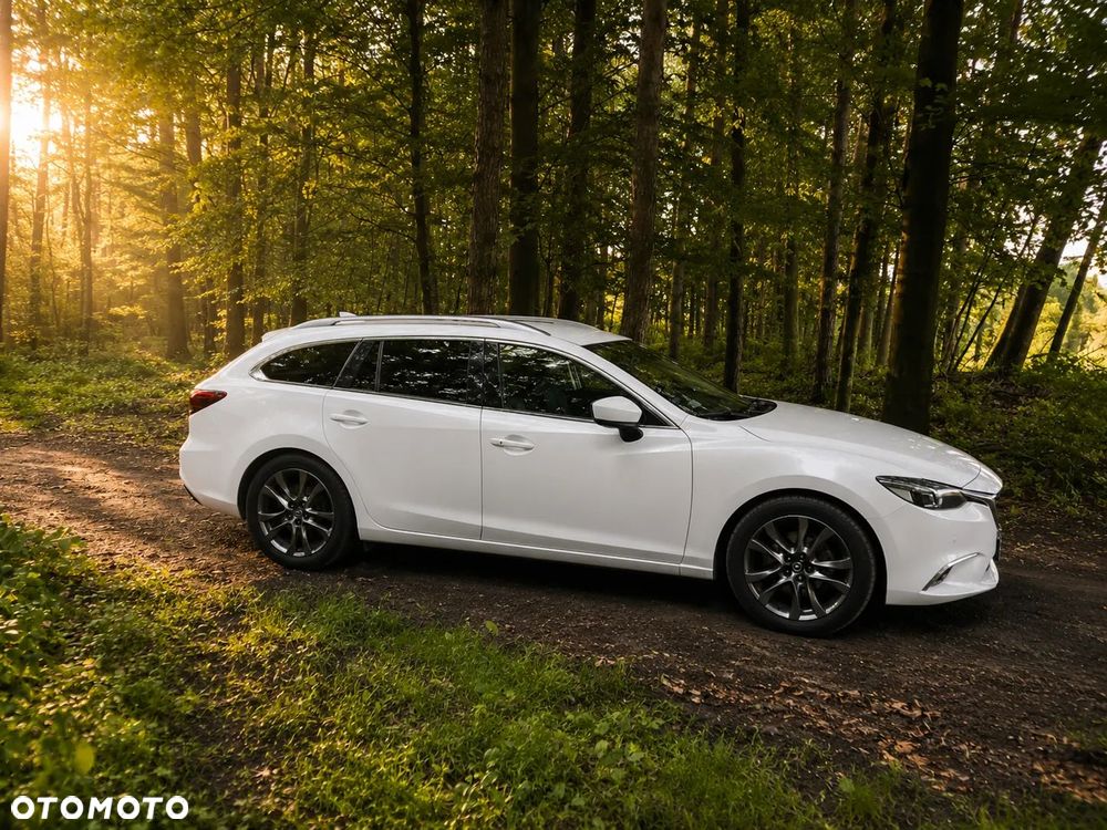 Mazda 6 2.0 Skypassion I-ELoop - 4