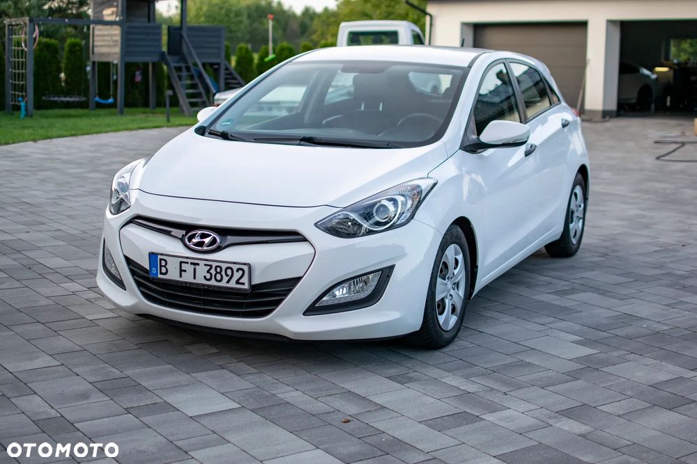 Hyundai i30 - 30