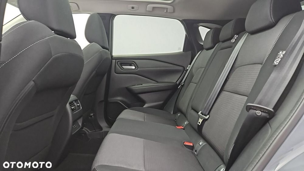 Nissan Qashqai 1.3 DIG-T MHEV Xtronic Tekna - 24