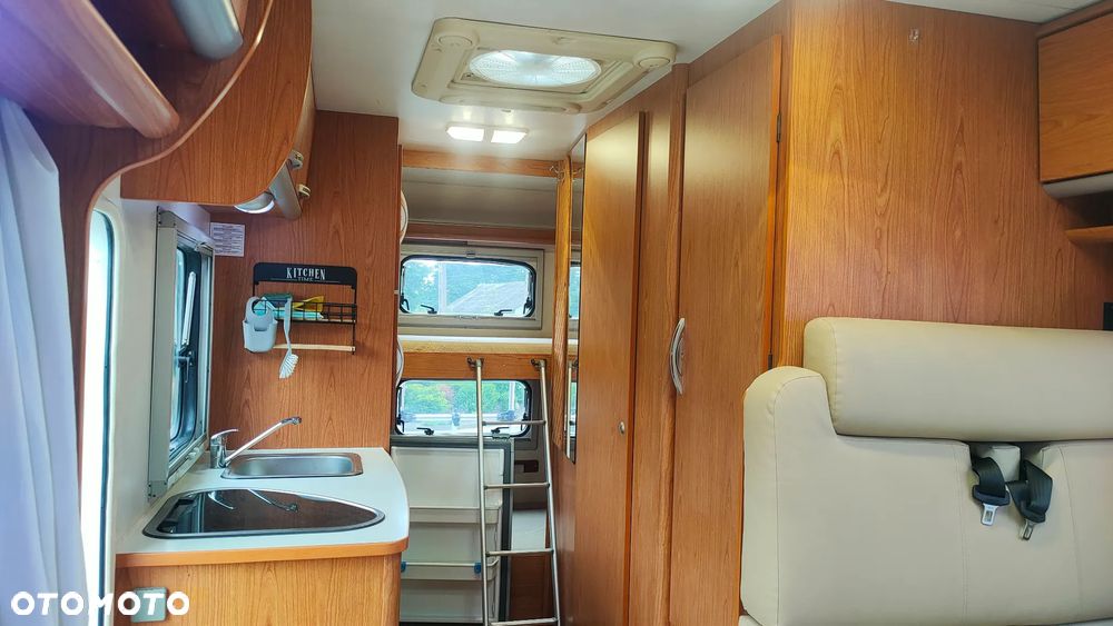 Ford Transit 7/osobowy /XGO - 7