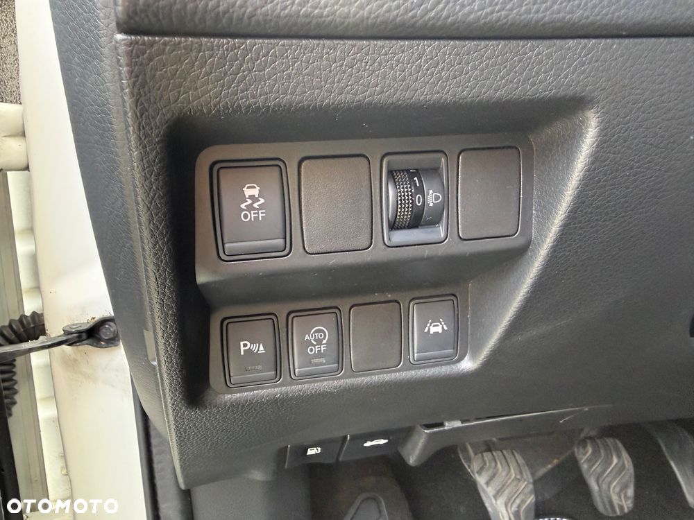 Nissan Qashqai 1.5 dCi Tekna+ - 25
