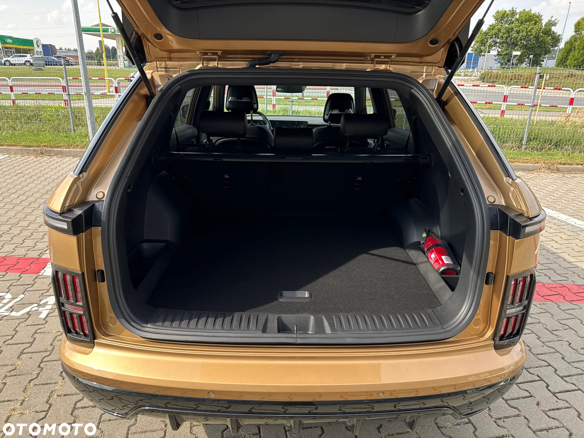 SsangYong/KGM Actyon 1.5 T-GDI Adventure - 8