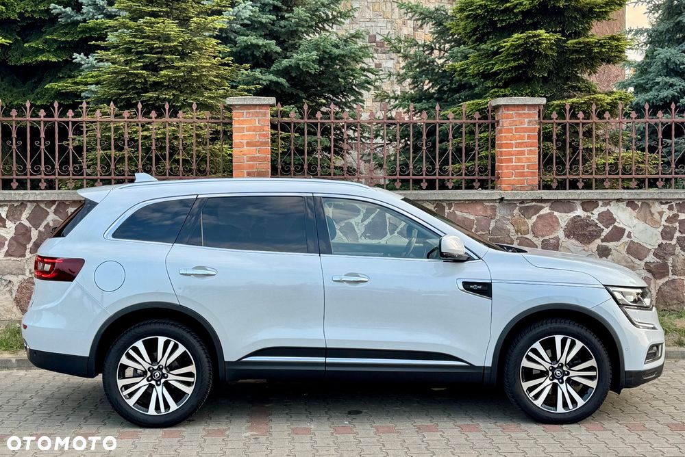 Renault Koleos 2.0 dCi Initiale Paris 4x4 X-Tronic - 9