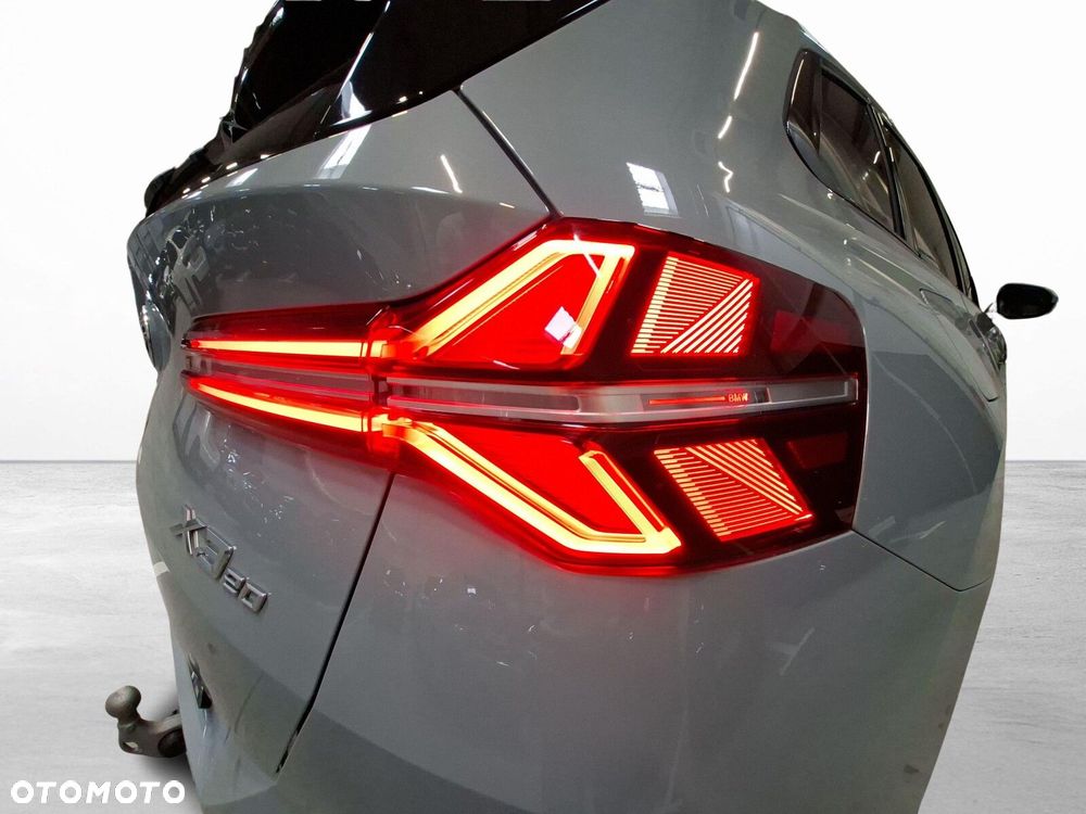 BMW X3 - 21