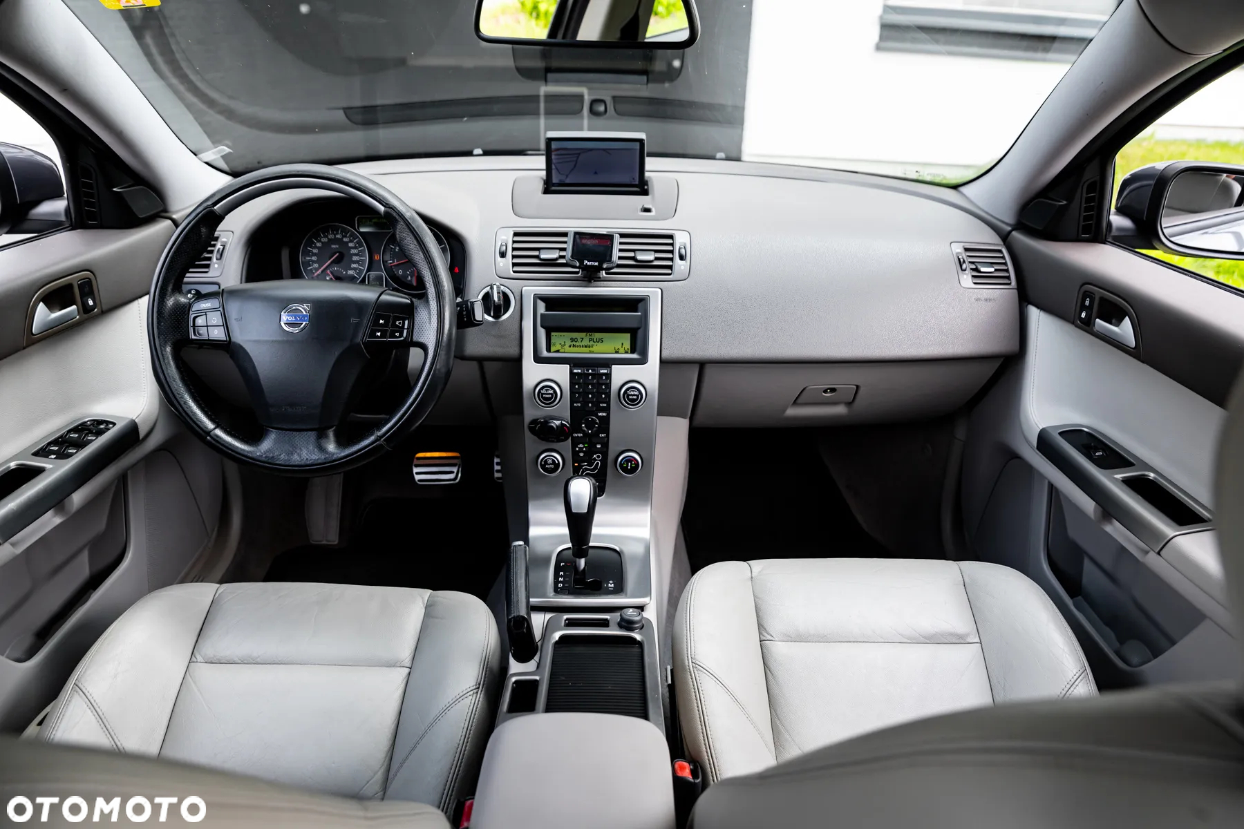 Volvo S40 T5 R-Design - 14