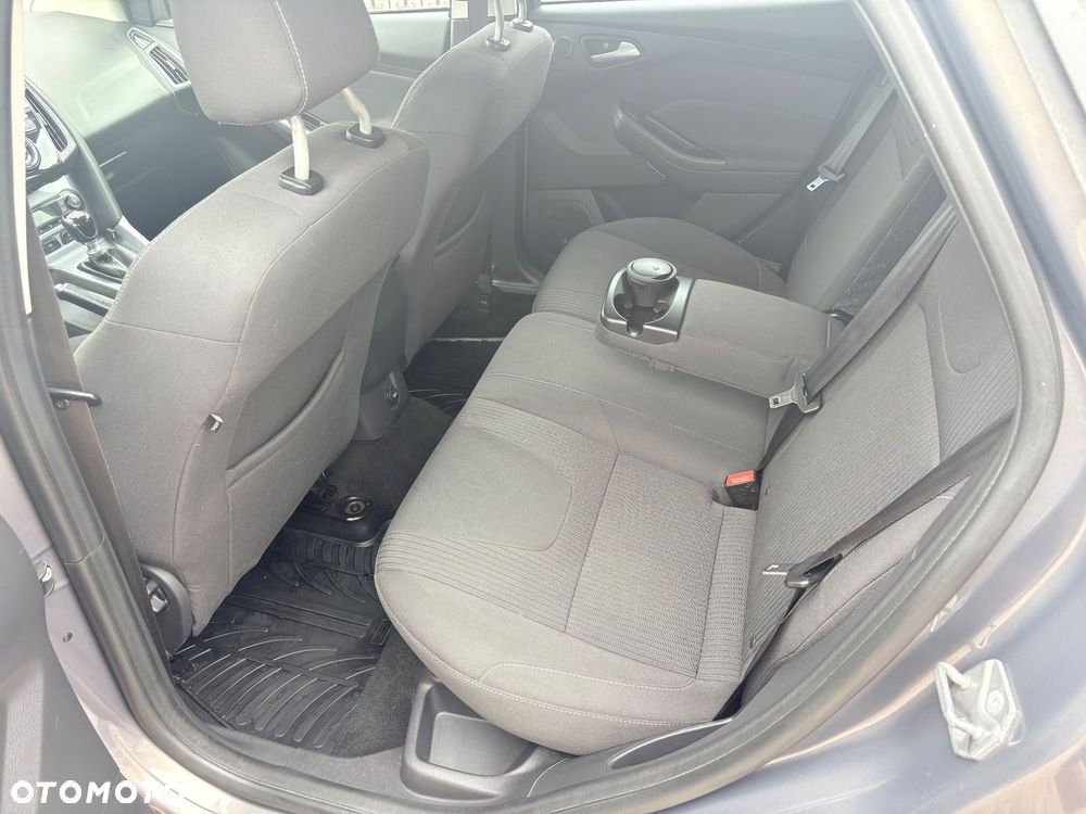 Ford Focus 1.0 EcoBoost Gold X (Edition Start) - 7
