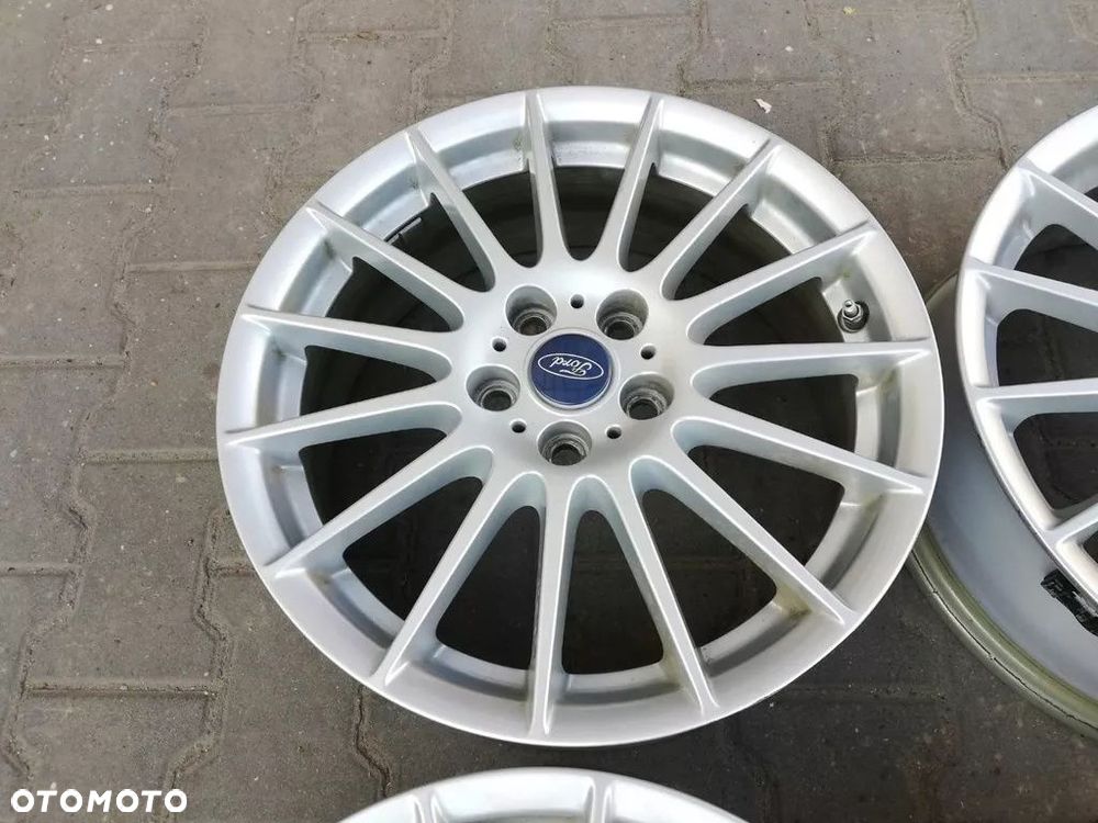 FORD MONDEO FOCUS S MAX C MAX 17'' - 3