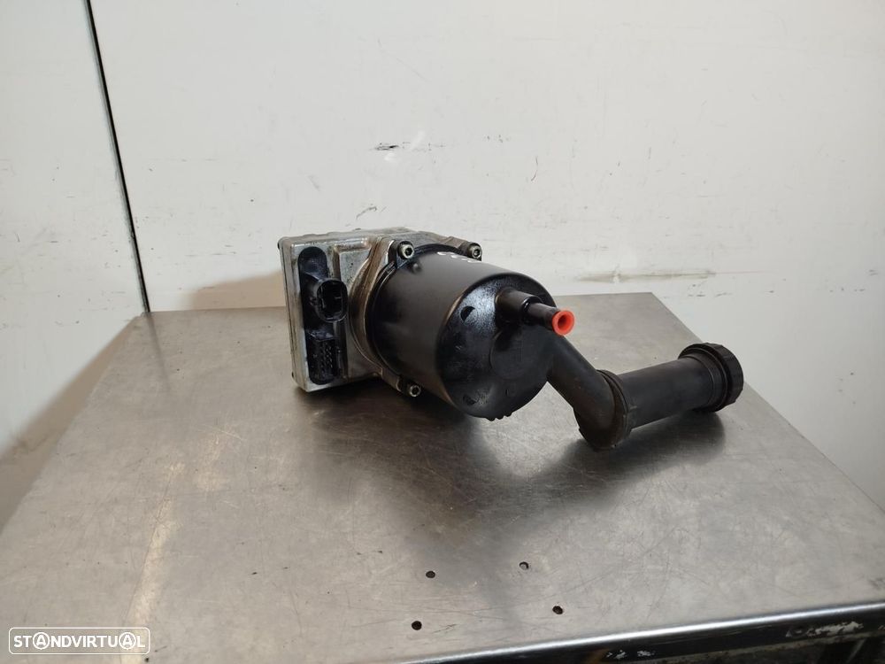 BOMBA DIREÇÃO PEUGEOT 307 BREAK SW S104.2002 - 7