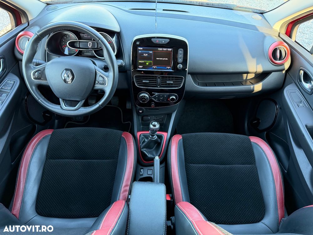 Renault Clio ENERGY TCe 120 Bose Edition - 6