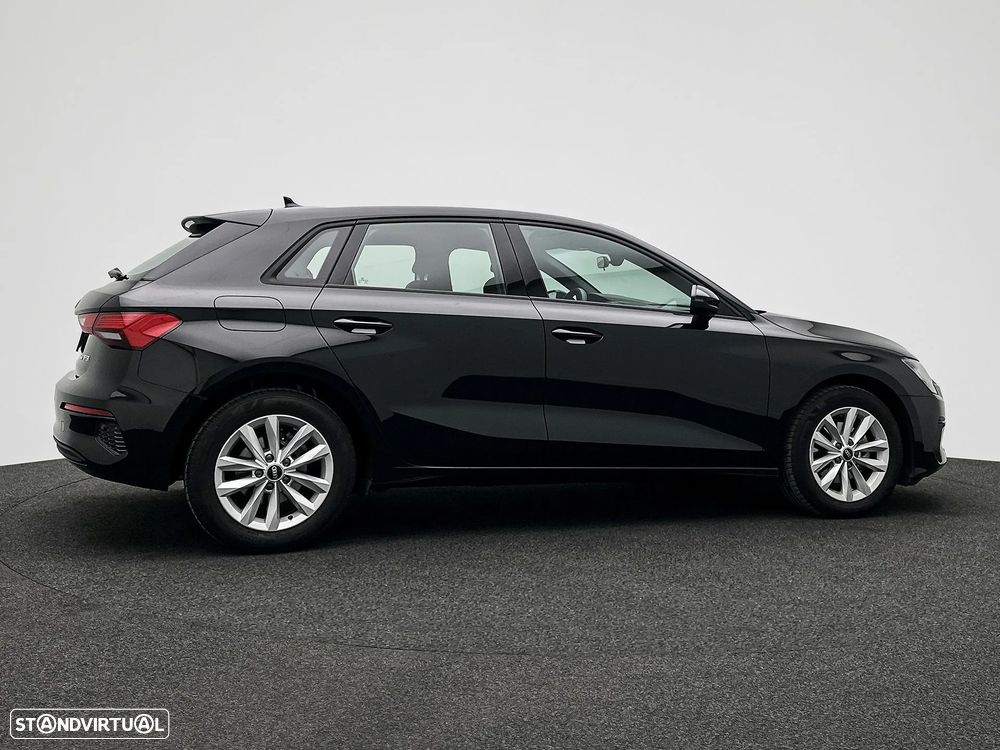 Audi A3 Sportback 30 TFSI S tronic - 6