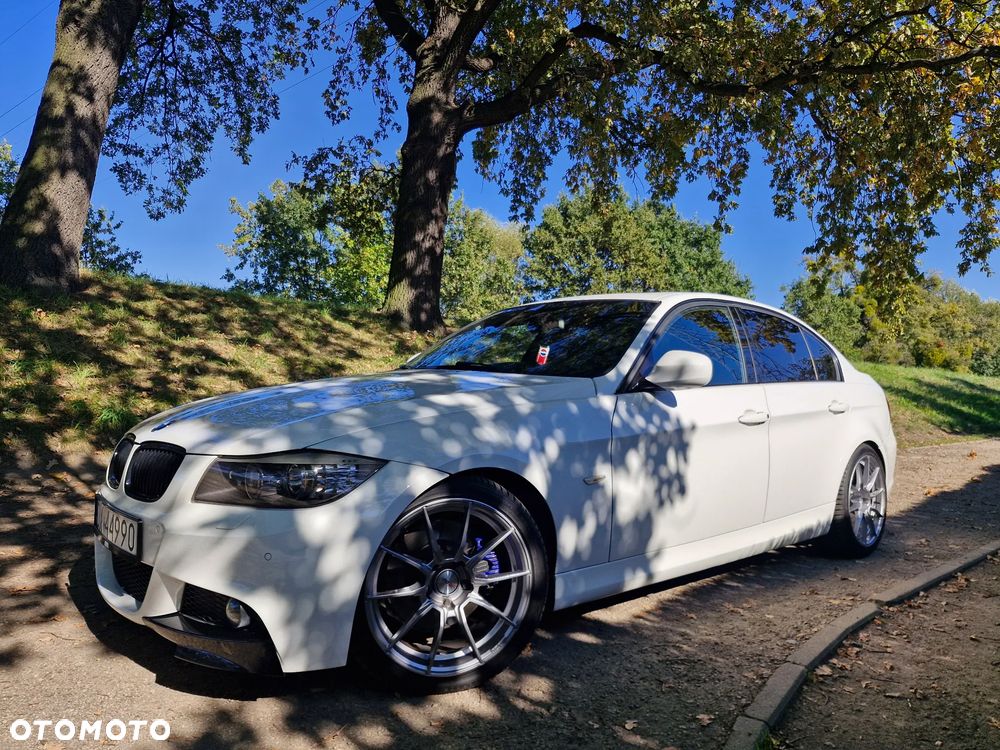 BMW Seria 3 325d - 7