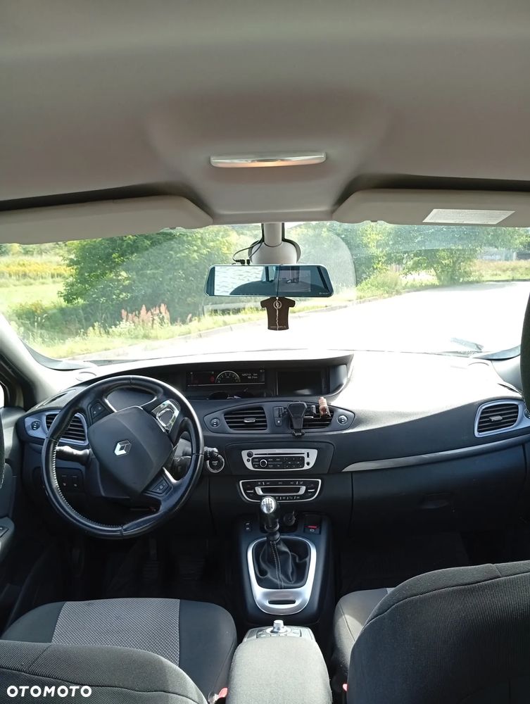 Renault Scenic 1.2 TCe Energy Limited - 7