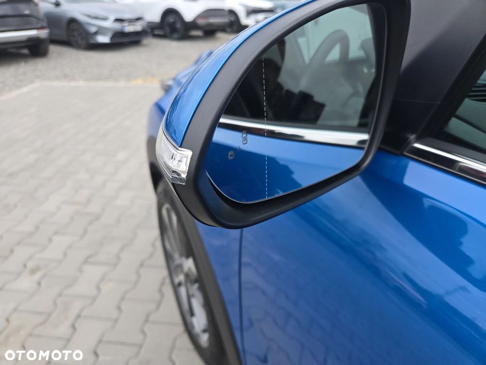 Kia Stonic 1.0 T-GDI L Business Line - 10