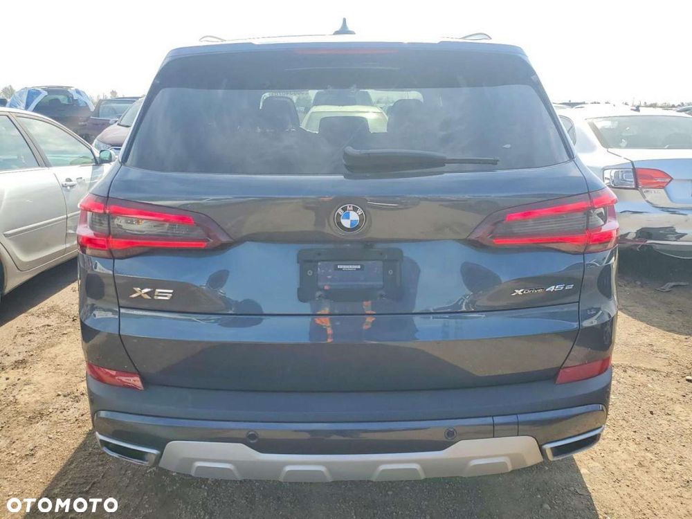 BMW X5 - 5