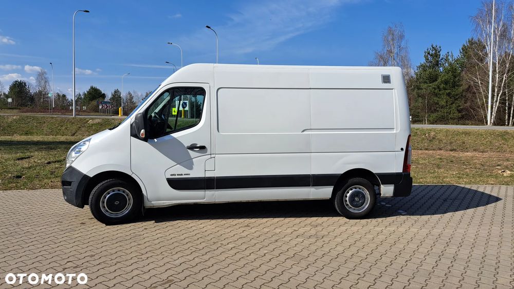 Renault Master - 3