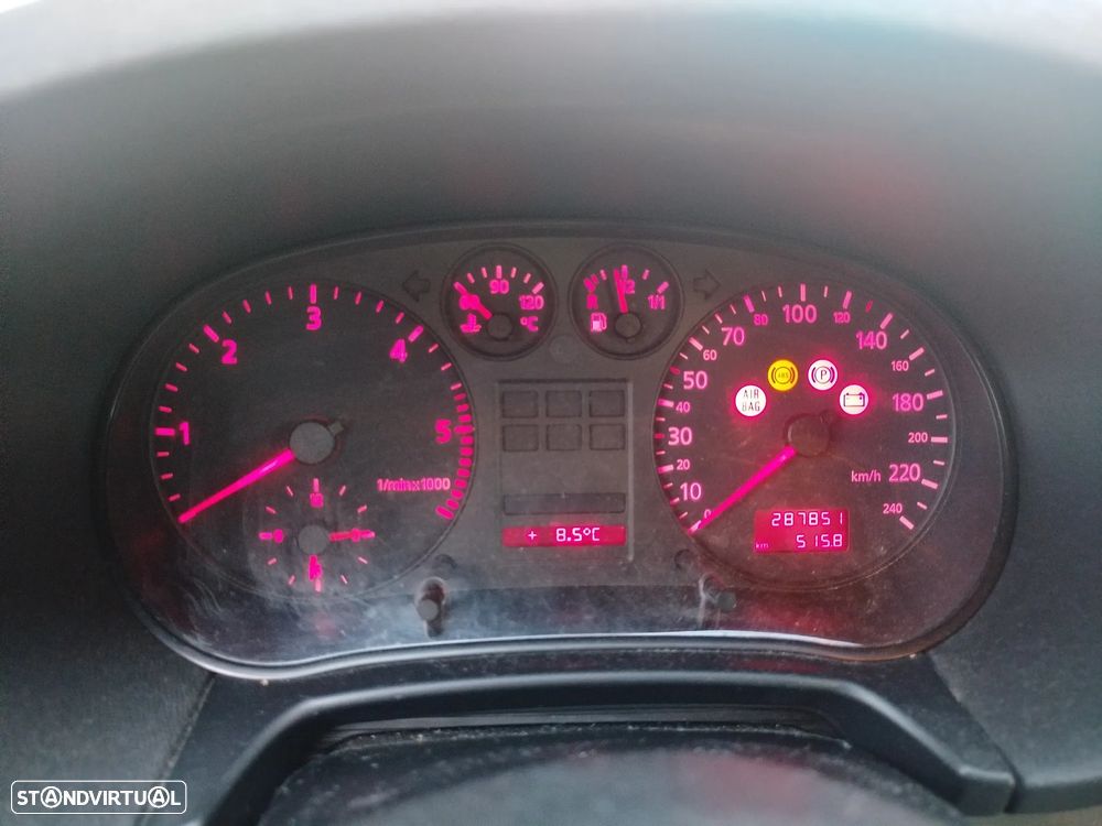 Audi A3 Sportback - 15