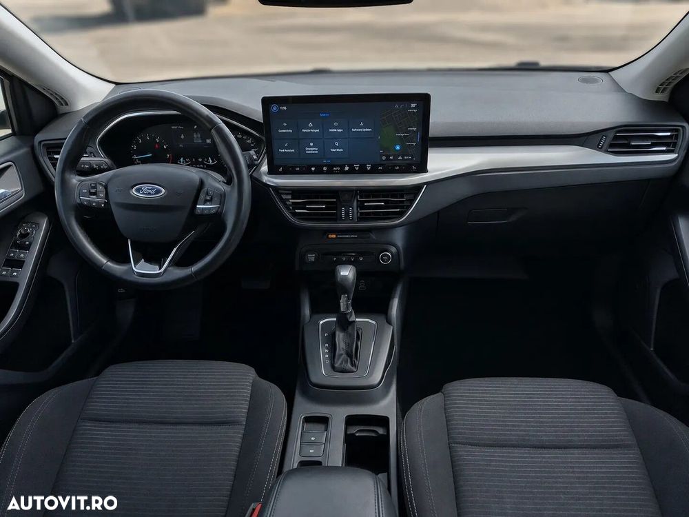 Ford Focus - 6