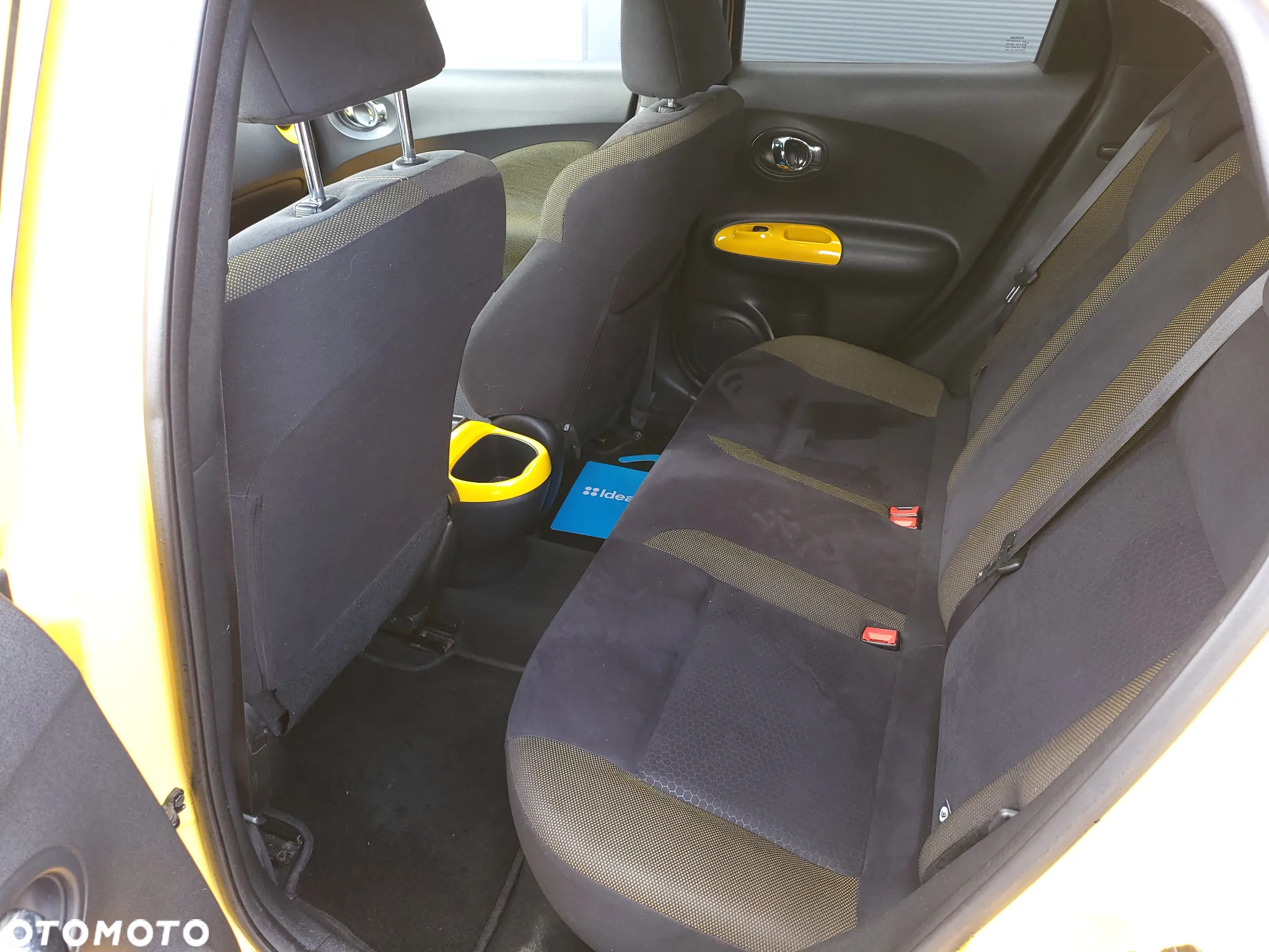 Nissan Juke 1.2 DIG-T Raceline EU6 - 10