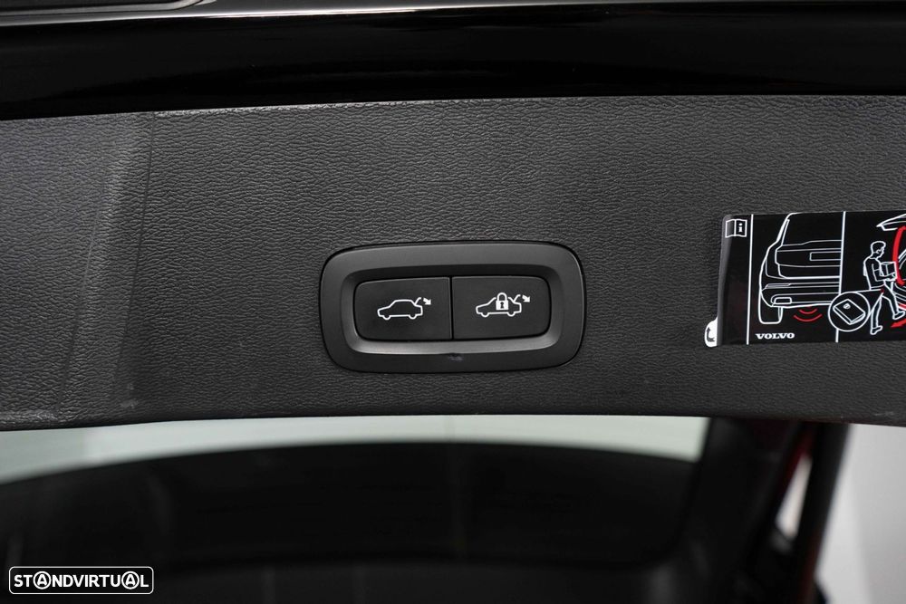 Volvo XC 40 1.5 T4 PHEV Inscription Expression - 17