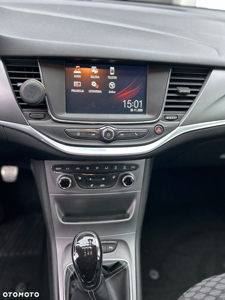 Opel Astra 1.4 Turbo Active - 9