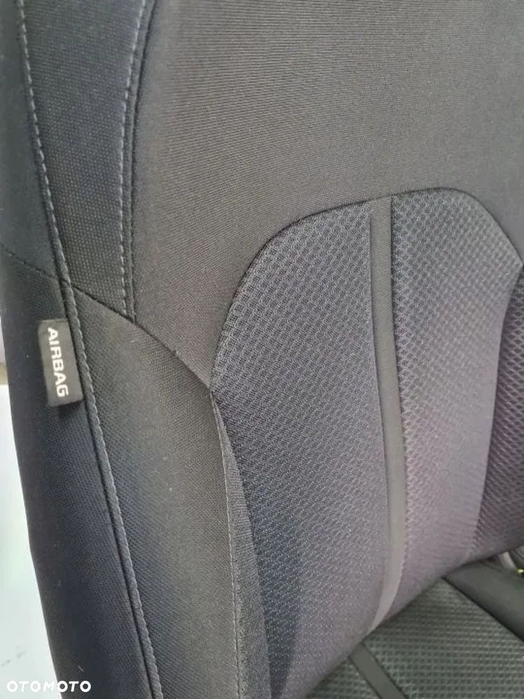 FOTELE KANAPA KOMPLET KIA OPTIMA IV KOMBI 2017r - 6