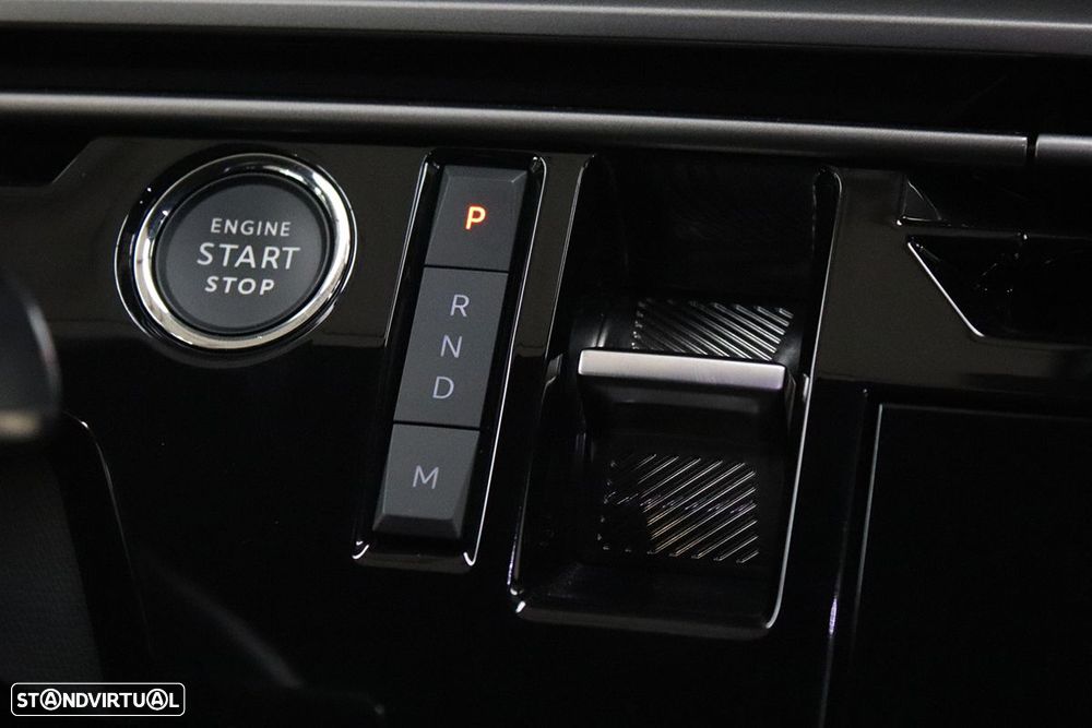 Peugeot 3008 1.2 Hybrid Allure e-DCS6 - 14