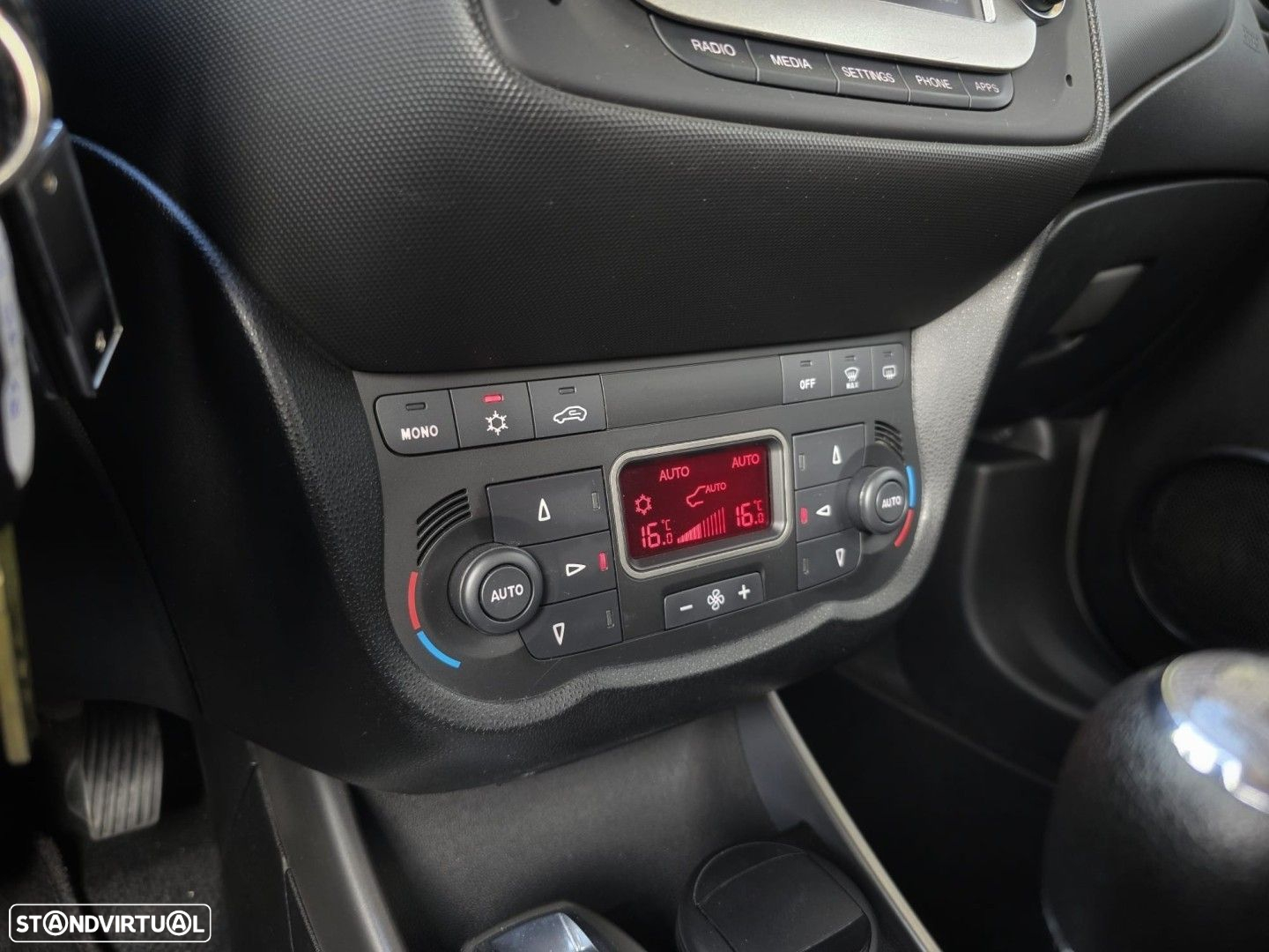 Alfa Romeo MiTo 0.9 T TwinAir - 19
