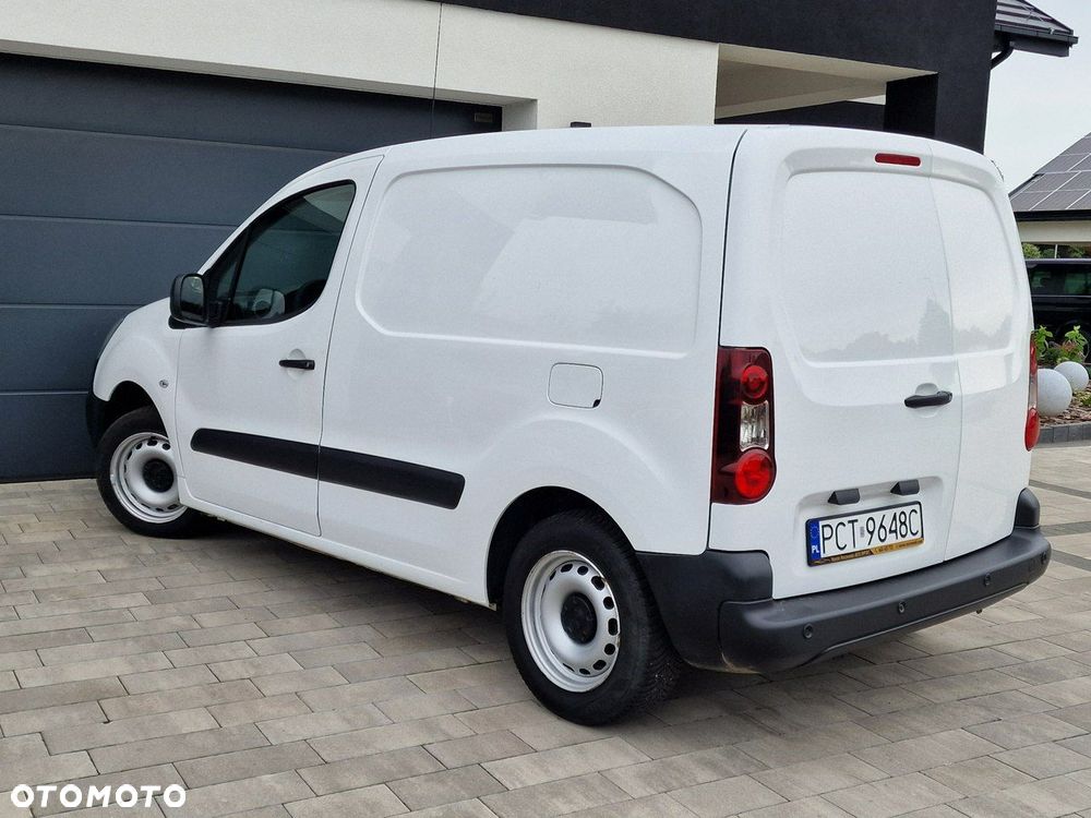 Peugeot Partner - 3