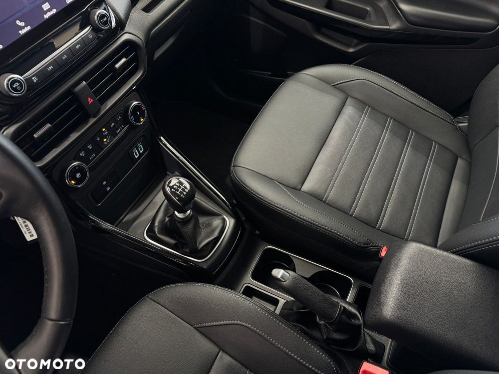 Ford EcoSport 1.0 EcoBoost GPF Active ASS - 25