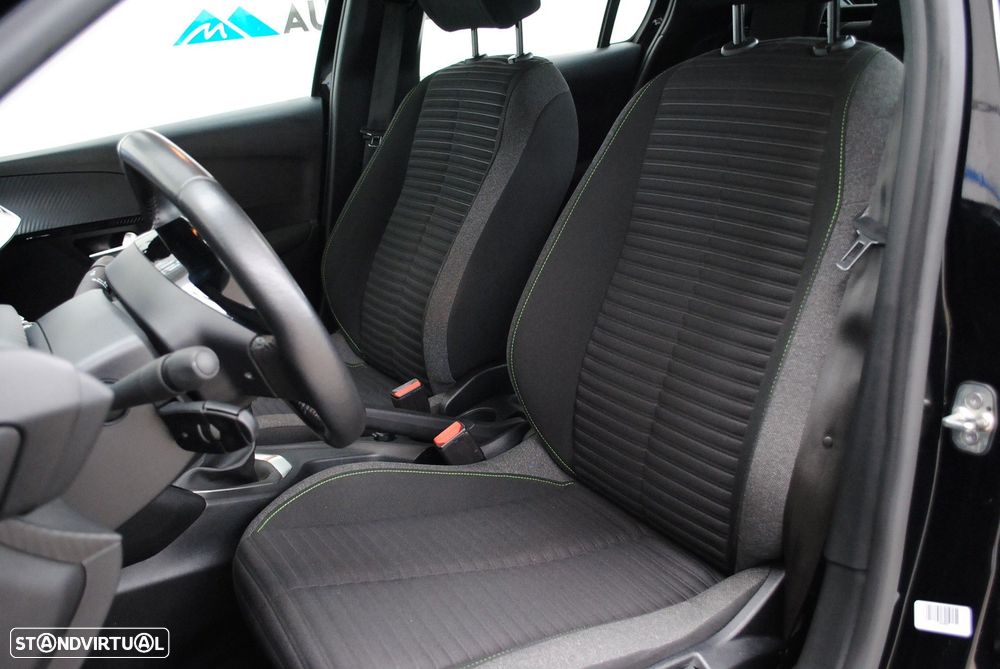 Peugeot 208 1.2 PureTech Active Pack - 24