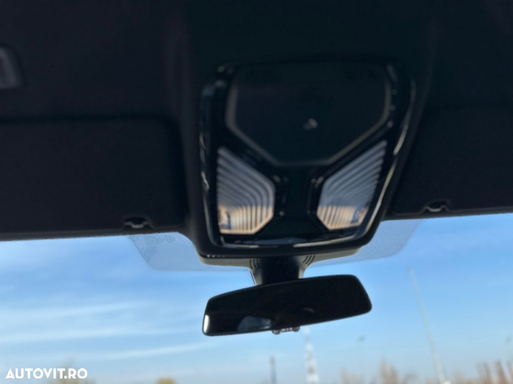 BMW Seria 5 530e AT PHEV - 16