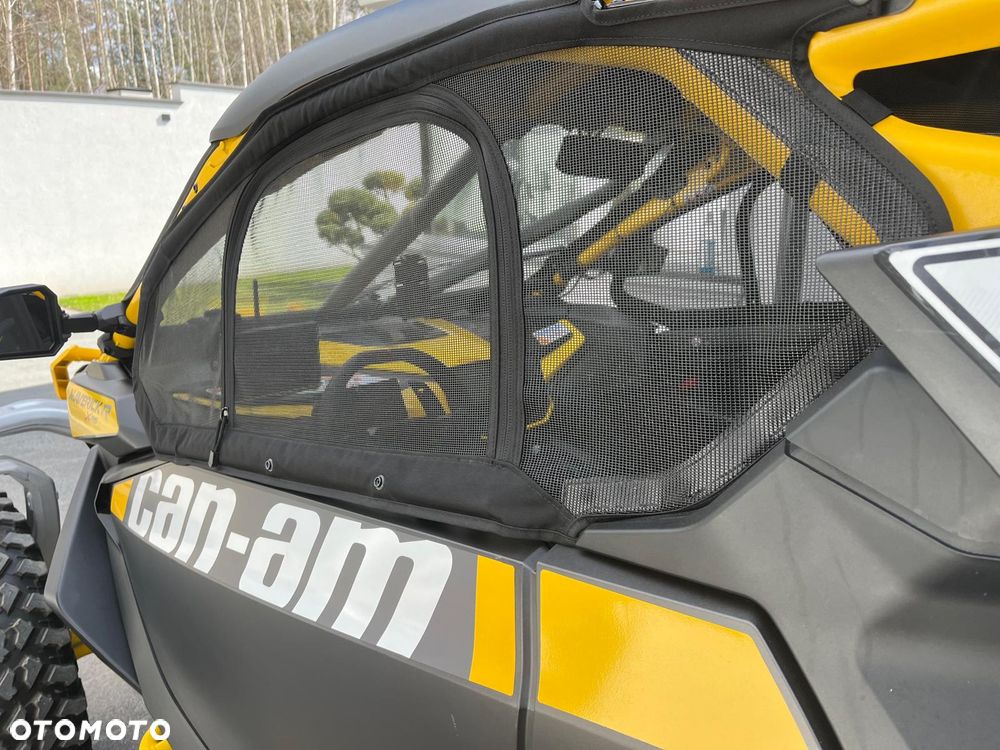 Can-Am Maverick - 31