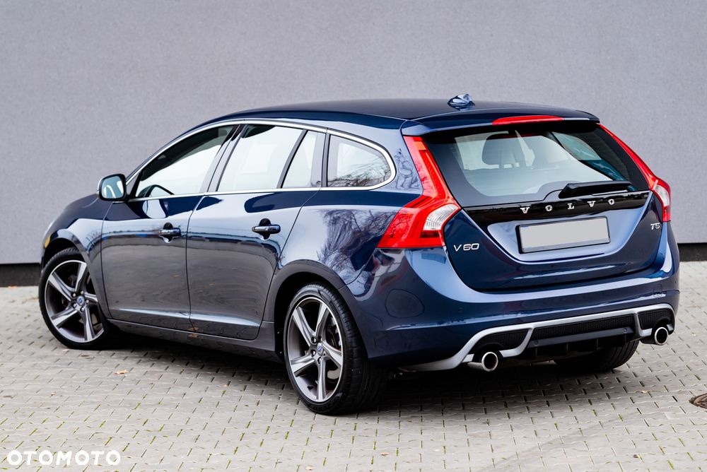 Volvo V60 T5 RDesign - 8