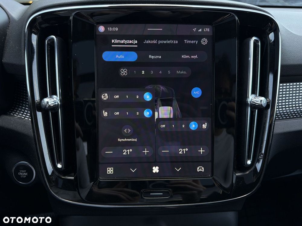 Volvo XC 40 - 21
