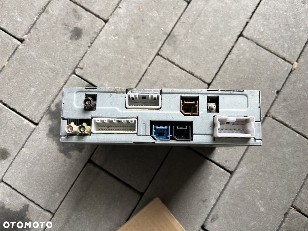 Radio (3) Renault Kadjar - 2