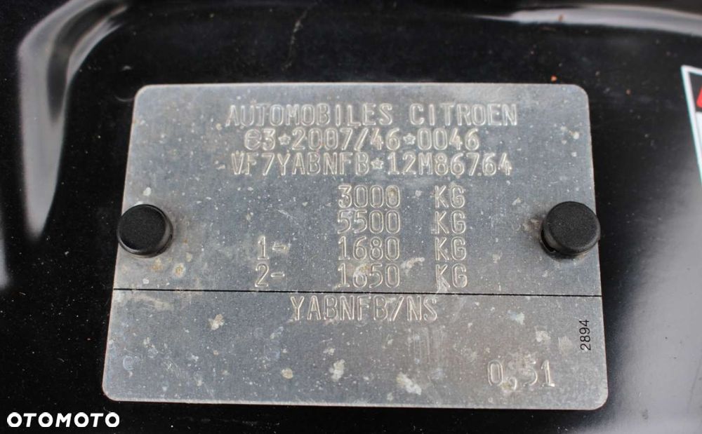 Citroën Jumper - 21