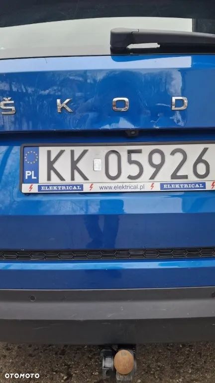 Skoda Kodiaq 2.0 TDI 4x4 Style DSG - 5