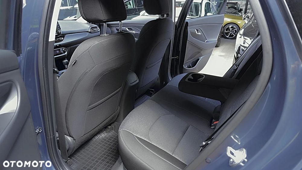 Hyundai i30 - 17