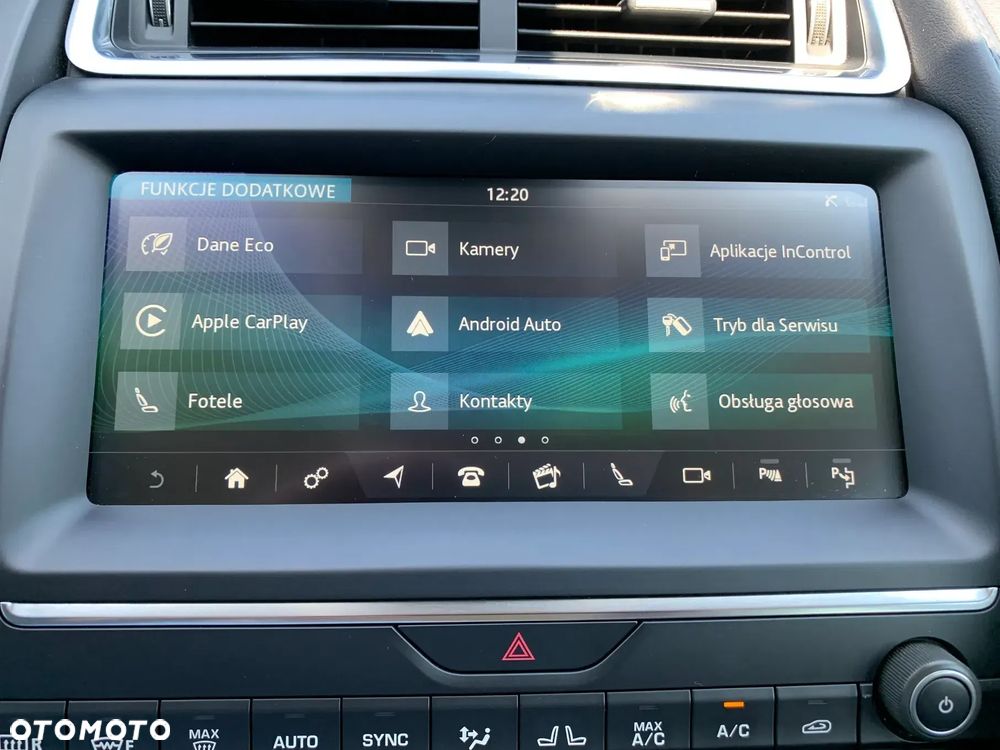 Jaguar E-Pace 2.0 i4D AWD S - 11