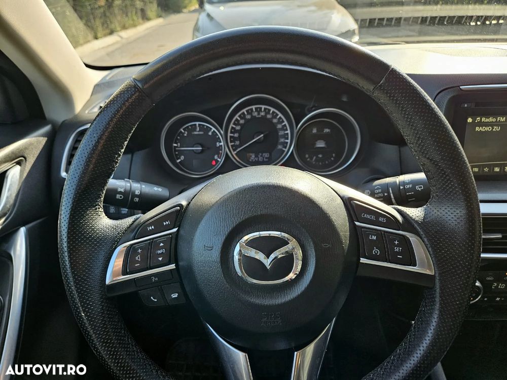 Mazda CX-5 - 3